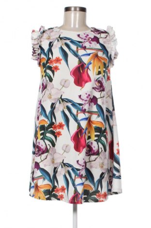 Φόρεμα NEW COLLECTION, Μέγεθος S, Χρώμα Πολύχρωμο, Τιμή 24,55 €