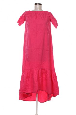 Φόρεμα NEW COLLECTION, Μέγεθος L, Χρώμα Ρόζ , Τιμή 15,15 €