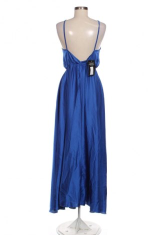 Kleid NEW COLLECTION, Größe M, Farbe Blau, Preis 59,34 €