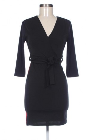 Φόρεμα NEW COLLECTION, Μέγεθος M, Χρώμα Μαύρο, Τιμή 24,49 €