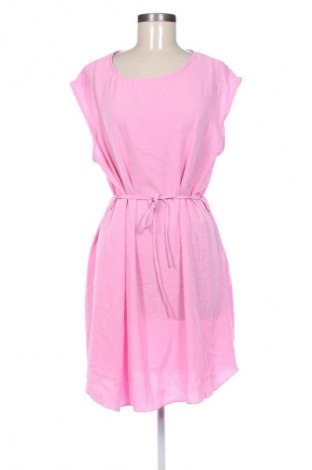 Sukienka NEW COLLECTION, Rozmiar M, Kolor Różowy, Cena 248,28 zł
