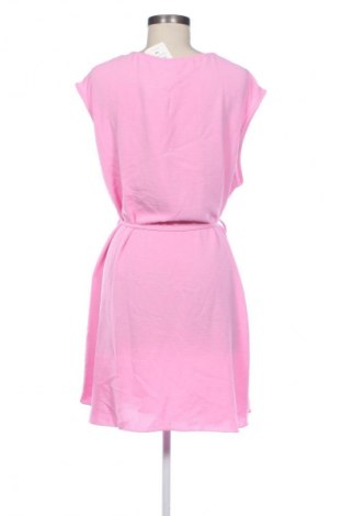 Sukienka NEW COLLECTION, Rozmiar M, Kolor Różowy, Cena 248,28 zł