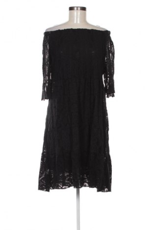 Рокля NEW COLLECTION, Размер M, Цвят Черен, Цена 48,88 лв.