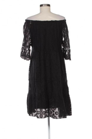 Рокля NEW COLLECTION, Размер M, Цвят Черен, Цена 48,88 лв.