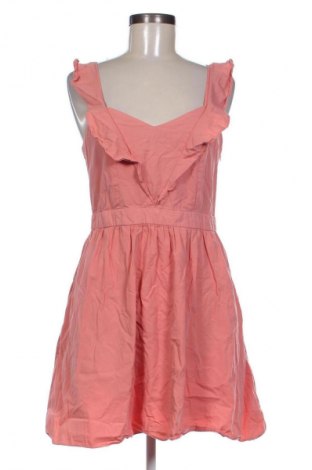 Kleid Naf Naf, Größe M, Farbe Rosa, Preis € 25,00