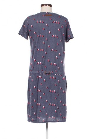 Kleid Naketano, Größe L, Farbe Mehrfarbig, Preis 41,94 €
