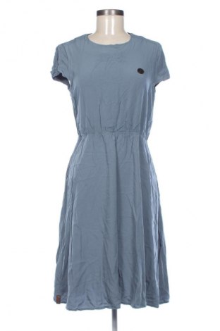 Φόρεμα Naketano, Μέγεθος L, Χρώμα Μπλέ, Τιμή 41,94 €