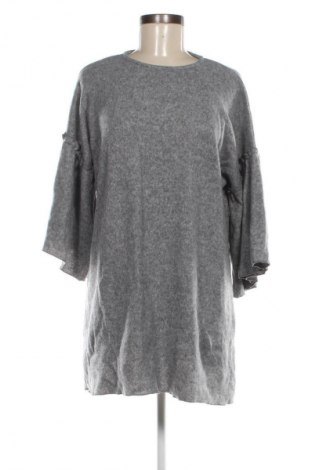 Kleid Naning9, Größe M, Farbe Grau, Preis € 20,99