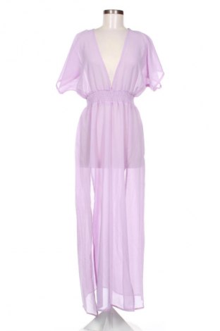 Kleid Nasty Gal, Größe M, Farbe Lila, Preis 25,00 €