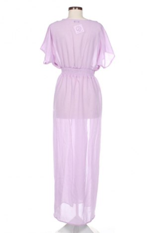 Kleid Nasty Gal, Größe M, Farbe Lila, Preis 25,00 €