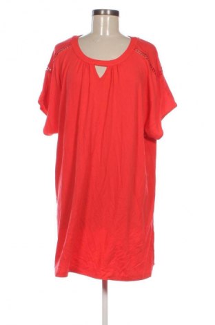 Φόρεμα Navigazione, Μέγεθος 3XL, Χρώμα Κόκκινο, Τιμή 20,99 €