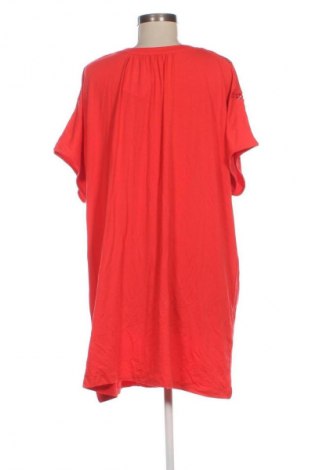 Φόρεμα Navigazione, Μέγεθος 3XL, Χρώμα Κόκκινο, Τιμή 20,99 €
