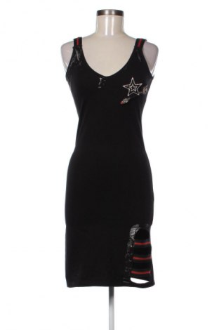 Kleid New Fashion, Größe XS, Farbe Schwarz, Preis € 14,83