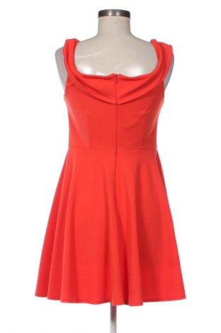 Rochie New Look, Mărime M, Culoare Roșu, Preț 77,17 Lei