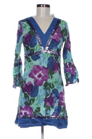 Kleid New Look, Größe M, Farbe Mehrfarbig, Preis € 14,83