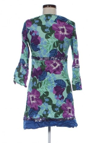 Kleid New Look, Größe M, Farbe Mehrfarbig, Preis € 14,83