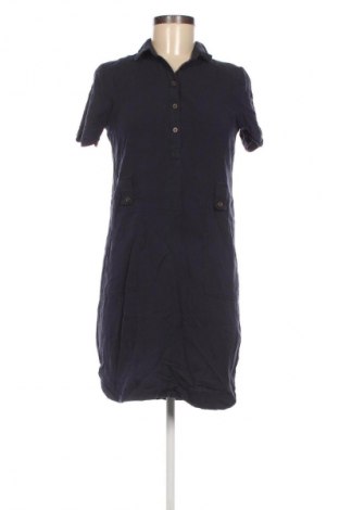 Kleid New Look, Größe XS, Farbe Blau, Preis 14,83 €