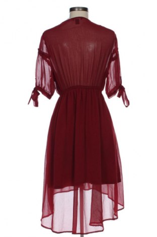 Kleid New Look, Größe M, Farbe Rot, Preis 14,91 €