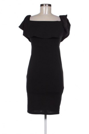 Kleid New Look, Größe M, Farbe Schwarz, Preis 14,77 €