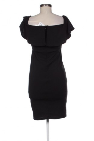 Kleid New Look, Größe M, Farbe Schwarz, Preis 14,77 €