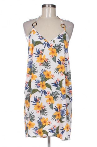 Kleid New Look, Größe L, Farbe Mehrfarbig, Preis 14,83 €