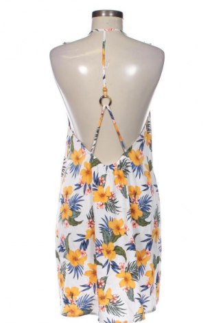 Kleid New Look, Größe L, Farbe Mehrfarbig, Preis 14,83 €
