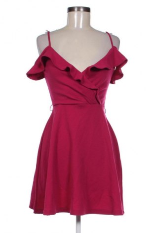 Φόρεμα New Look, Μέγεθος M, Χρώμα Ρόζ , Τιμή 14,83 €