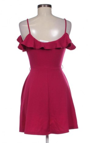 Φόρεμα New Look, Μέγεθος M, Χρώμα Ρόζ , Τιμή 14,83 €
