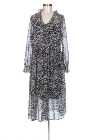 Φόρεμα New Look, Μέγεθος L, Χρώμα Πολύχρωμο, Τιμή 15,58 €