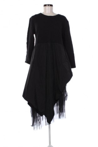 Kleid New Style, Größe M, Farbe Schwarz, Preis 14,83 €