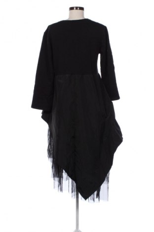 Kleid New Style, Größe M, Farbe Schwarz, Preis 14,83 €