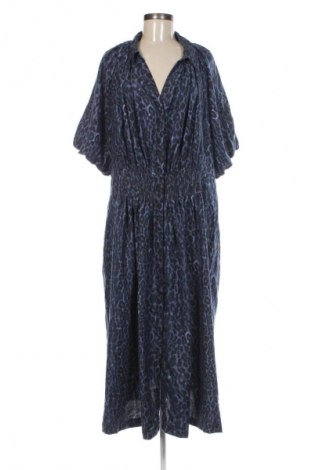 Kleid Next, Größe 3XL, Farbe Mehrfarbig, Preis € 32,99