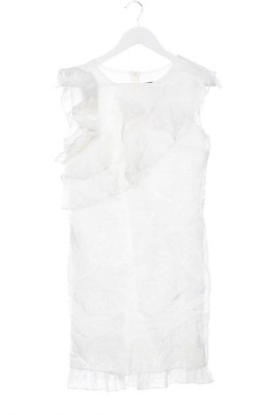 Φόρεμα Nissa, Μέγεθος XXS, Χρώμα Λευκό, Τιμή 41,98 €