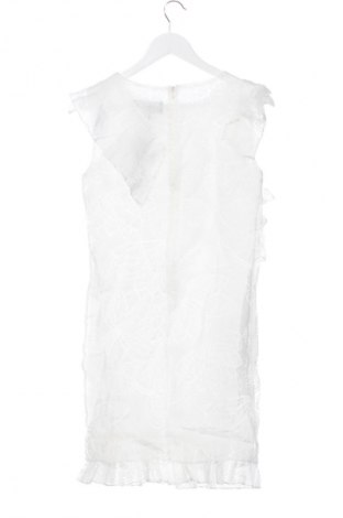 Φόρεμα Nissa, Μέγεθος XXS, Χρώμα Λευκό, Τιμή 41,98 €