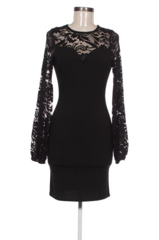 Kleid Nly Trend, Größe S, Farbe Schwarz, Preis € 14,83