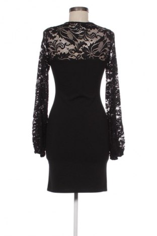Kleid Nly Trend, Größe S, Farbe Schwarz, Preis € 14,83