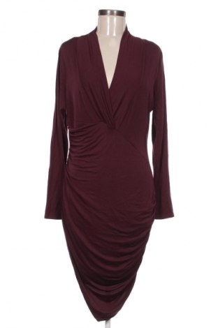 Φόρεμα Nly Trend, Μέγεθος XL, Χρώμα Κόκκινο, Τιμή 14,83 €