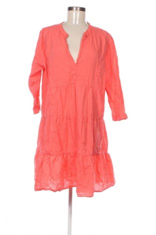 Kleid No Man's Land, Größe XL, Farbe Aschrosa, Preis 66,00 €