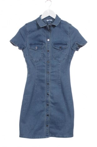 Kleid Noisy May, Größe XS, Farbe Blau, Preis € 75,99