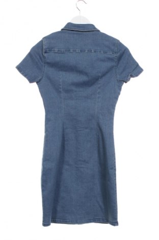 Kleid Noisy May, Größe XS, Farbe Blau, Preis € 75,99