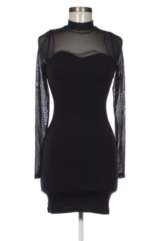 Kleid Noisy May, Größe XS, Farbe Schwarz, Preis 55,24 €