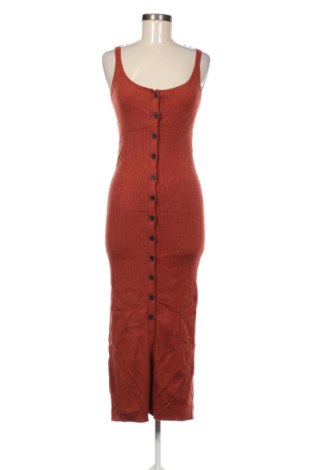 Šaty  Nude Lucy, Veľkosť M, Farba Hnedá, Cena  47,95 €