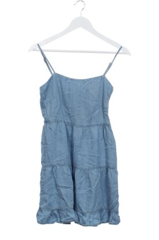 Kleid ONLY, Größe XS, Farbe Blau, Preis € 43,99