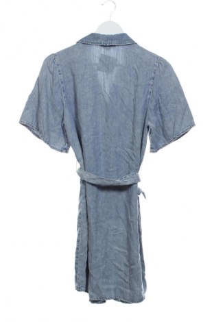 Kleid ONLY, Größe XS, Farbe Blau, Preis € 27,99