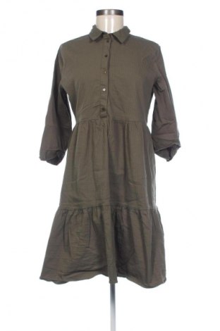 Φόρεμα ONLY, Μέγεθος M, Χρώμα Πράσινο, Τιμή 13,81 €