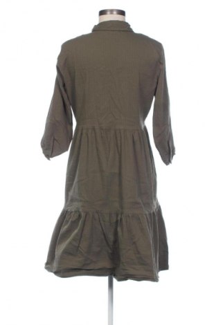 Φόρεμα ONLY, Μέγεθος M, Χρώμα Πράσινο, Τιμή 13,81 €