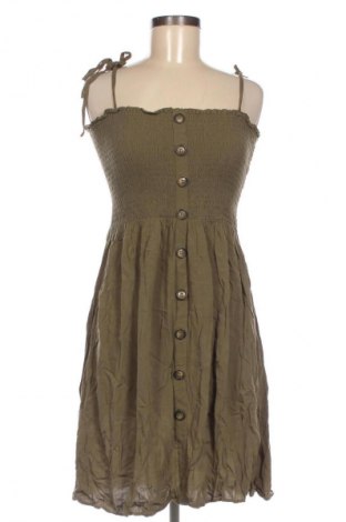 Kleid ONLY, Größe M, Farbe Grün, Preis 13,81 €
