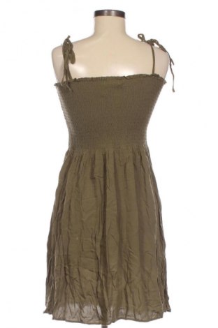 Kleid ONLY, Größe M, Farbe Grün, Preis 13,81 €