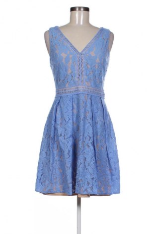 Kleid Oasis, Größe S, Farbe Mehrfarbig, Preis € 25,00
