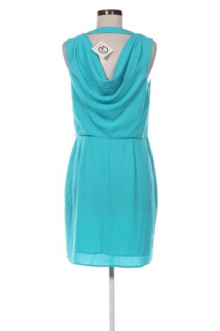 Kleid Oasis, Größe M, Farbe Blau, Preis 24,49 €
